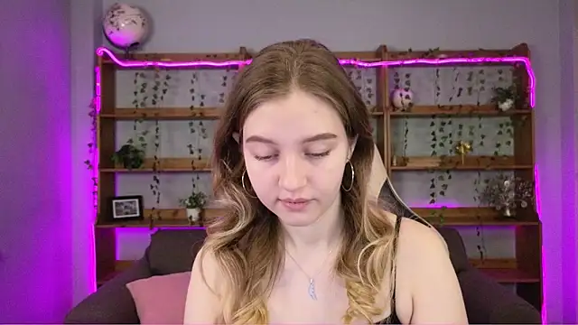 Ksuhesa online show from January 12, 1:12 am