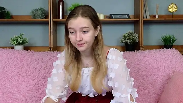 Ksuhesa online show from November 16, 1:10 am