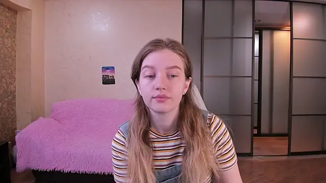 Ksuhesa online show from March 28, 1:06 am