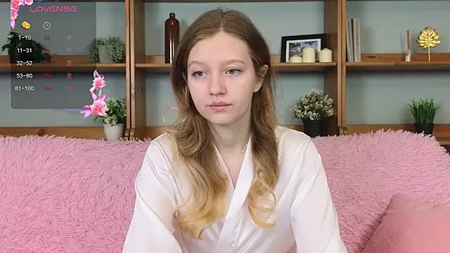 Ksuhesa online show from November 25, 1:17 am