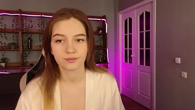 Ksuhesa online show from February 28, 8:03 am