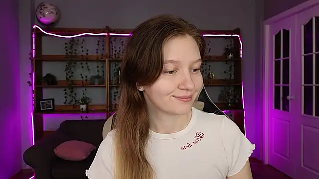 Ksuhesa online show from February 9, 8:01 am