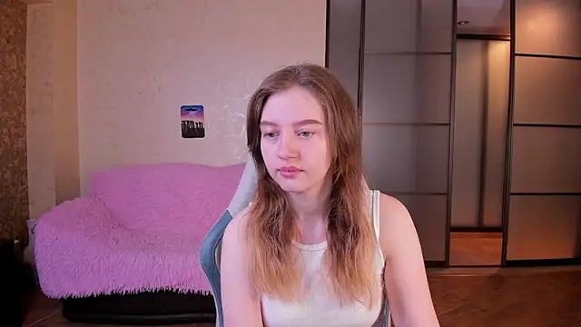 Ksuhesa online show from March 23, 1:06 am