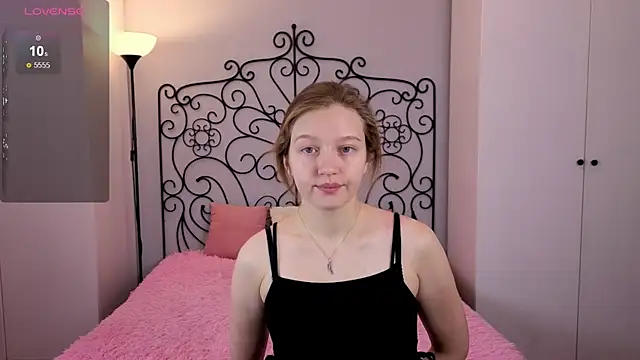 Ksuhesa online show from November 7, 2:05 am