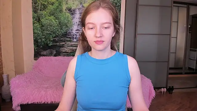 Ksuhesa online show from July 2, 3:07 am