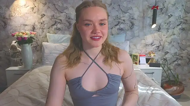 Aurora Golden1 online show from April 15, 2:28 am