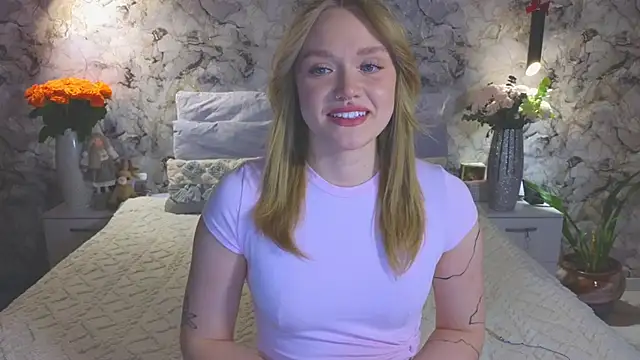 Aurora Golden1 online show from February 16, 3:10 pm