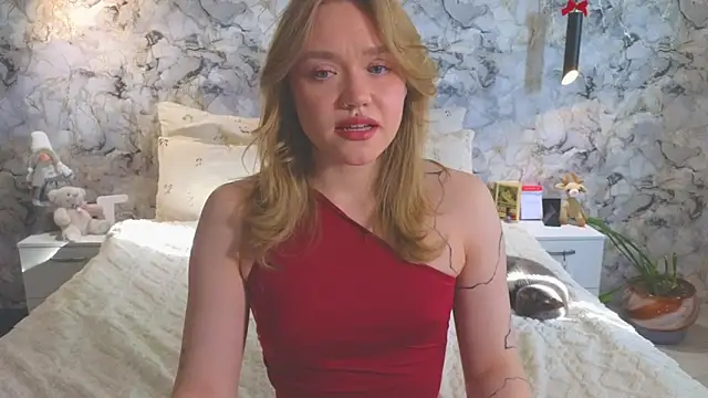 Aurora Golden1 online show from April 4, 2:29 am