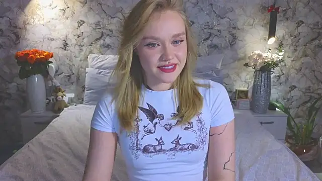 Aurora Golden1 online show from February 20, 5:26 pm