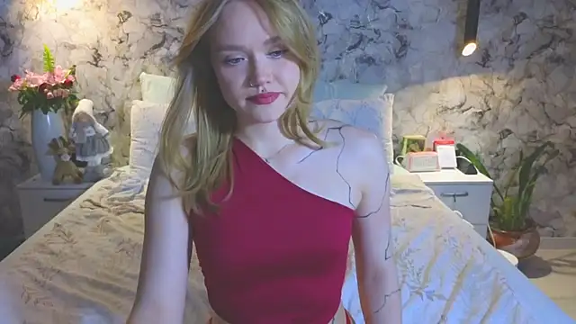 Aurora Golden1 online show from February 7, 4:59 pm