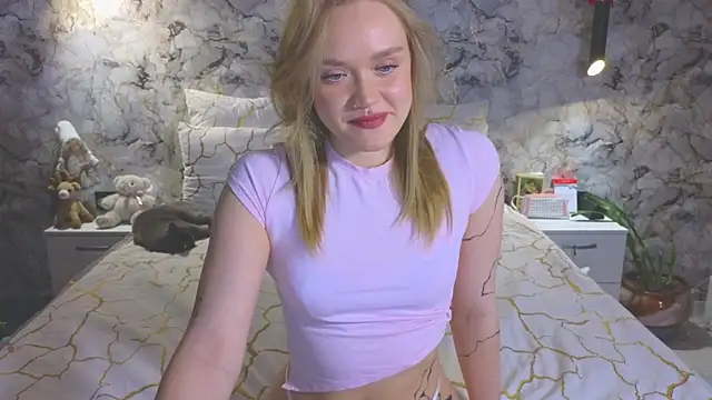 Aurora Golden1 online show from March 8, 12:38 am