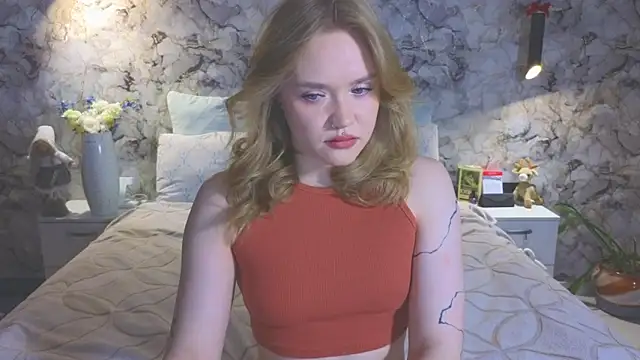 Aurora Golden1 online show from April 13, 3:21 am