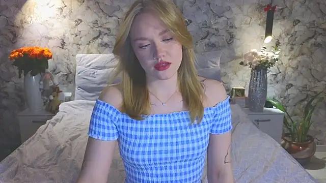 Aurora Golden1 online show from February 19, 4:59 pm