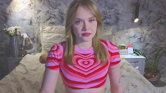 Aurora Golden1 online show from February 23, 4:51 pm