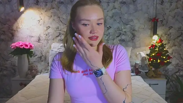 Aurora Golden1 online show from January 5, 5:27 pm