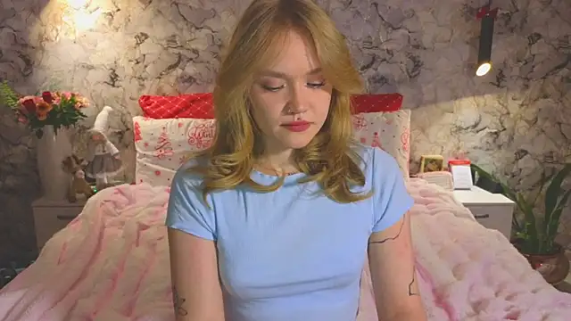 Aurora Golden1 online show from January 31, 7:12 pm