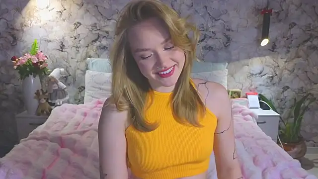 Aurora Golden1 online show from February 6, 5:20 pm