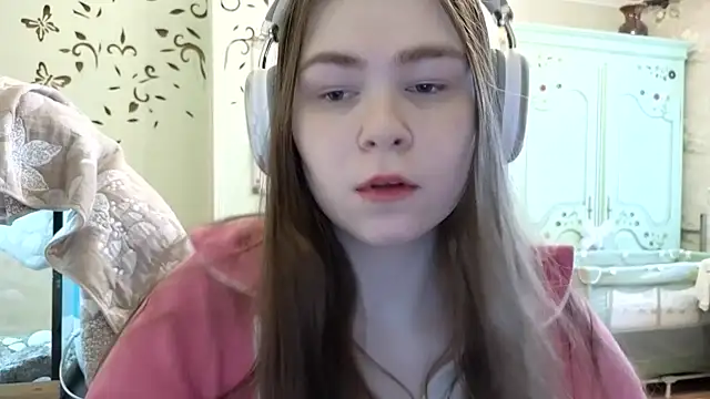 LucyZeph online show from January 14, 11:31 am