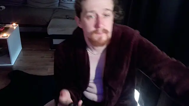 jackost95 online show from February 19, 11:18 am