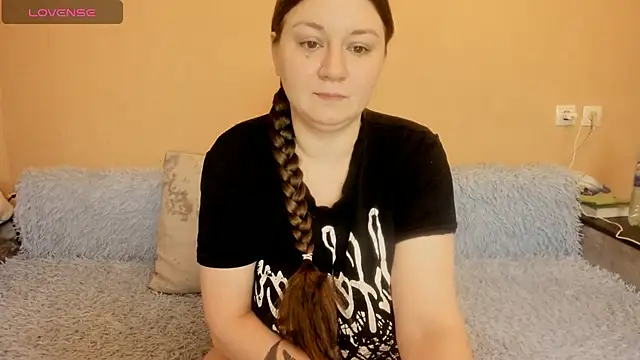 AlisaBacker online show from January 6, 9:41 pm