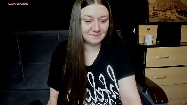 AlisaBacker online show from February 23, 5:24 pm