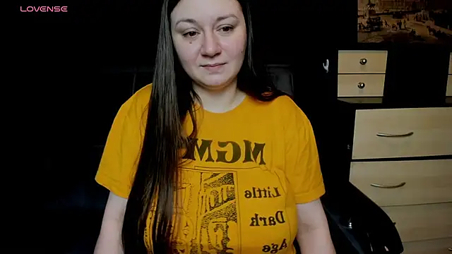 AlisaBacker online show from March 11, 7:52 pm