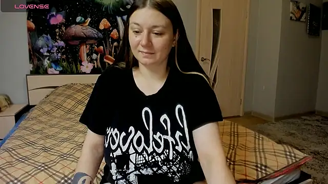 Snapshot of AlisaBacker chatting on October 5, 3:14 pm AlisaBacker online show from October 5, 3:14 pm