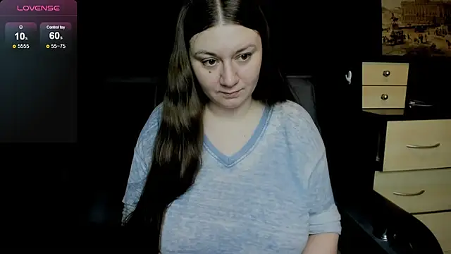 AlisaBacker online show from April 1, 6:05 pm