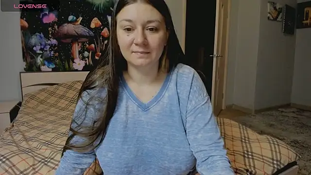 Snapshot of AlisaBacker chatting on September 26, 1:29 pm AlisaBacker online show from September 26, 1:29 pm