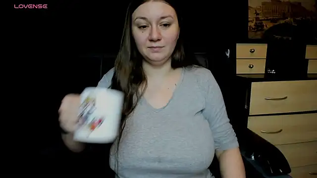 AlisaBacker online show from February 26, 6:30 pm