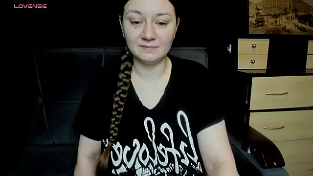 AlisaBacker online show from March 18, 4:41 pm