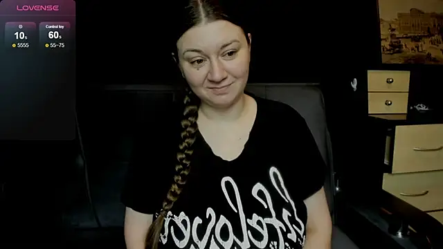 AlisaBacker online show from March 26, 4:16 pm