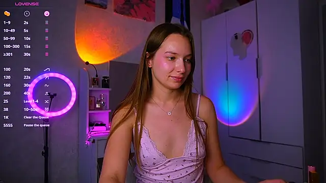 soffy  kisss online show from June 13, 2:59 pm