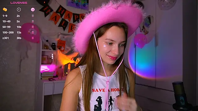 soffy  kisss online show from November 9, 7:18 pm