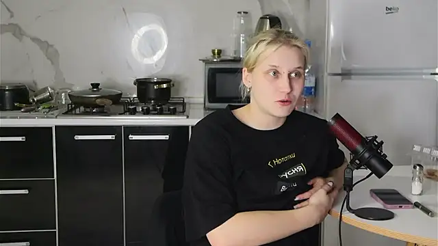 MertyXX online show from February 5, 11:22 pm