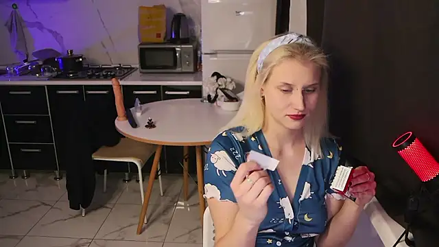 MertyXX online show from February 7, 10:18 pm