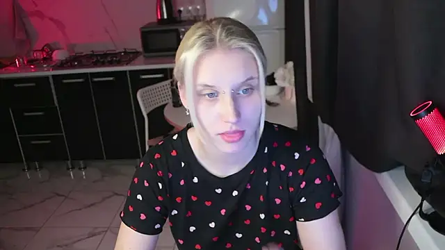 MertyXX online show from February 13, 10:10 pm