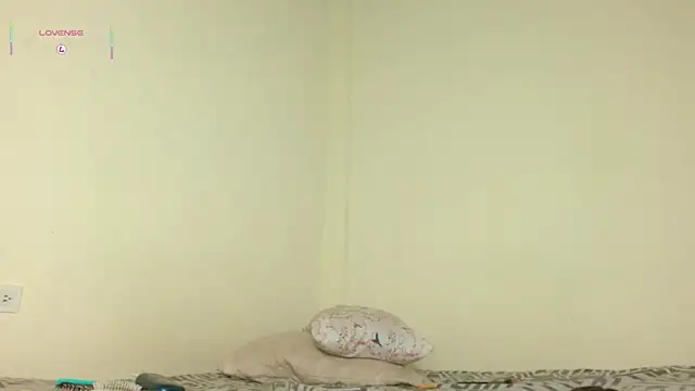 Gaby  bigass online show from March 1, 7:14 pm