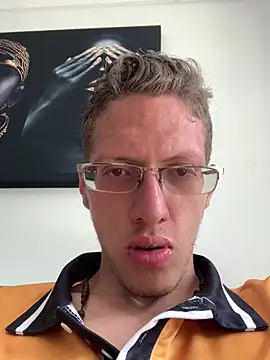 SOYMRX online show from January 31, 6:03 pm