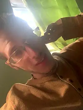 SOYMRX online show from January 8, 10:49 pm