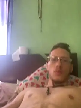 SOYMRX online show from March 22, 6:31 pm