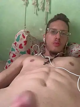 SOYMRX online show from March 28, 8:21 pm