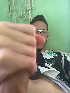 SOYMRX online show from March 25, 3:55 pm