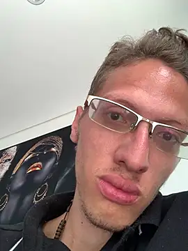 SOYMRX online show from February 1, 4:43 pm