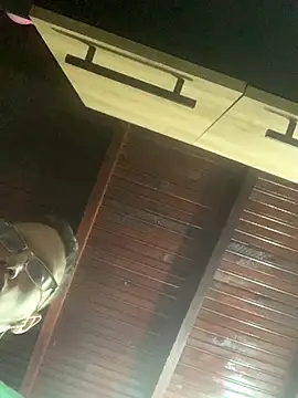 SOYMRX online show from November 21, 10:53 pm