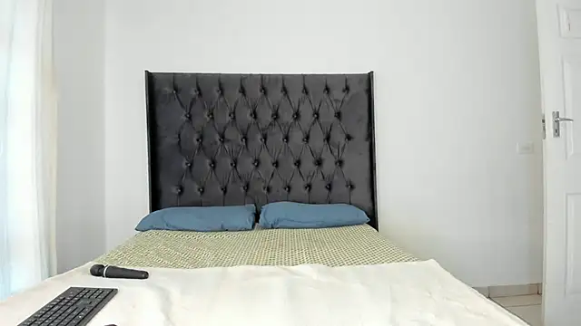 Ass-Queen online show from October 23, 2:38 pm