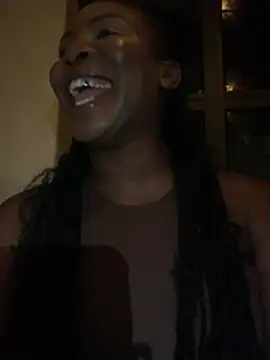 Ass-Queen online show from February 5, 5:31 pm