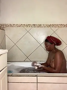 Ass-Queen online show from March 14, 4:02 pm