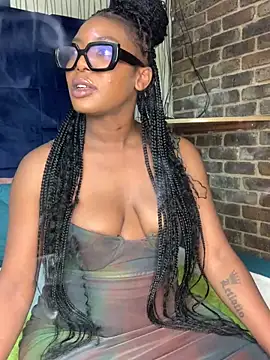 Ass-Queen online show from September 11, 7:25 pm