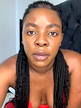 Ass-Queen online show from November 6, 7:12 am